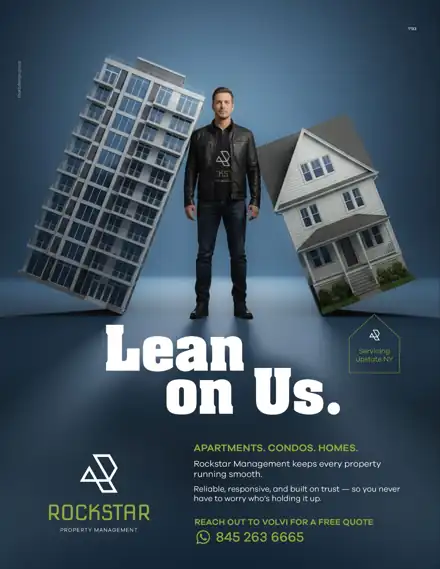 Client ad design by Sharp Design, project 20
