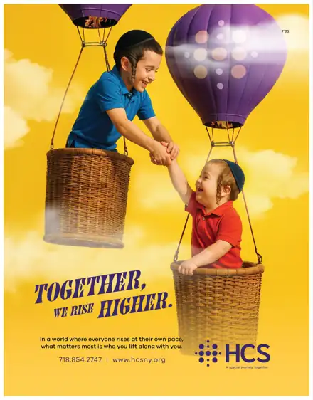 Client ad design by Sharp Design, project 28