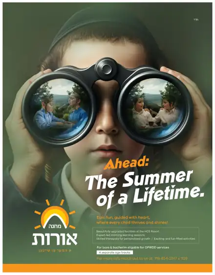Client ad design by Sharp Design, project 32