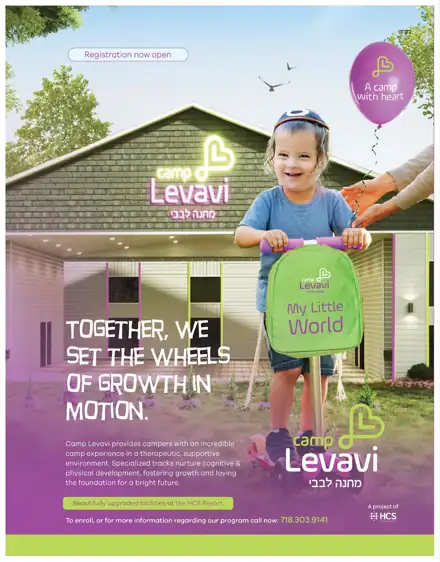 Client ad design by Sharp Design, project 38