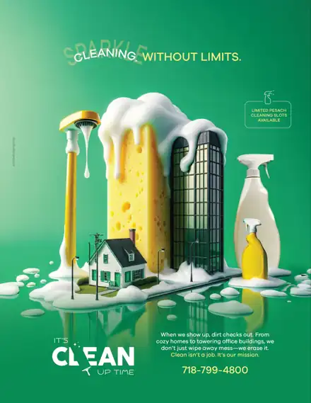 Client ad design by Sharp Design, project 49