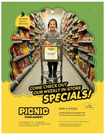 Client ad design by Sharp Design, project 55