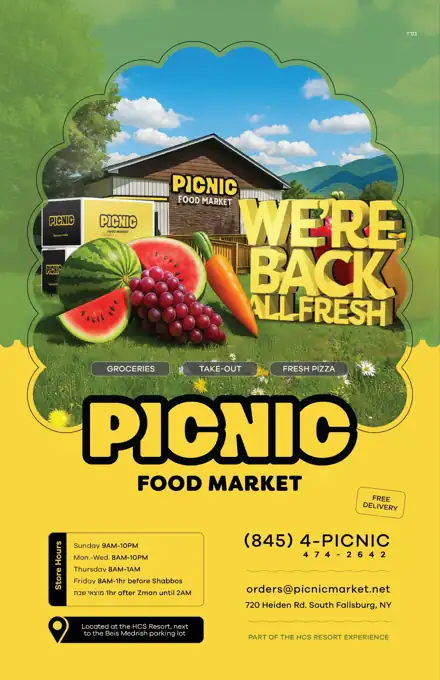 Client ad design by Sharp Design, project 56