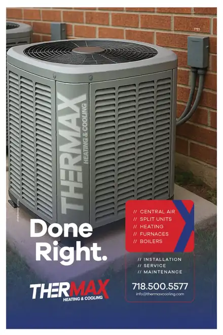 Client ad design by Sharp Design, project 63